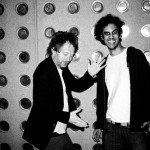Burial, Four Tet and Thom Yorke