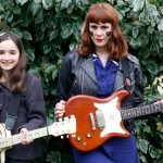 The Rock N Roll For Girls After-School Music Club