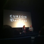 Sound It Out @ Curzon Soho