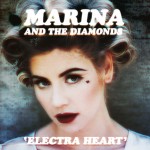 Marina's Primadonna video