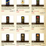 Rohan Marley brings 'Buffalo Soldier dark roast' to UK