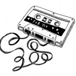 mixtape,cartoon,cartoon,drawing,cassette,drawing,for,you-17ffe37d5fdc17ff280823b265287068_h